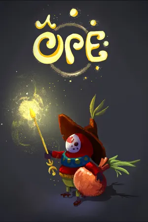 Ope