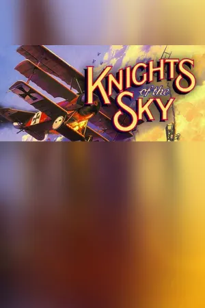 Knights of the Sky