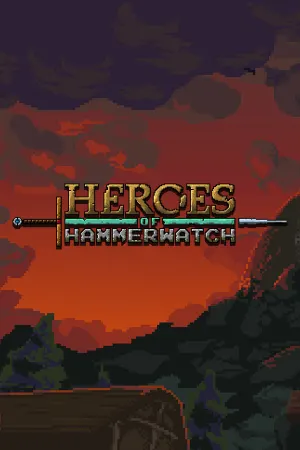 Heroes of Hammerwatch