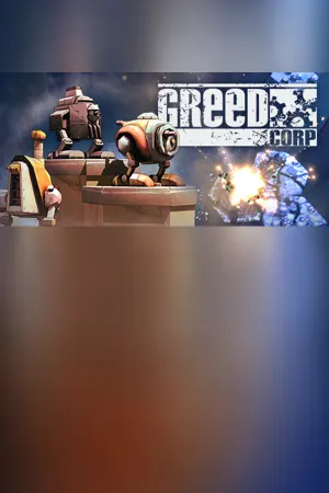 Greed Corp