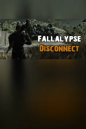 ★Fallalypse ★ Disconnect ❄