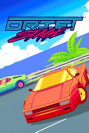 Drift Stage