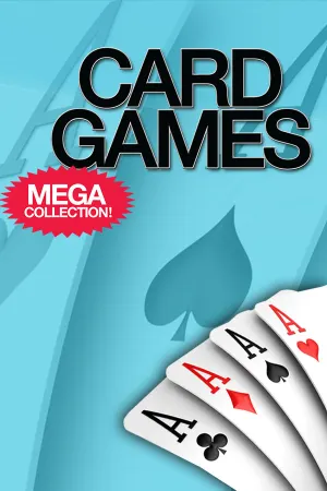 Card Games Mega Collection