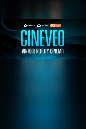 CINEVEO - VR Cinema