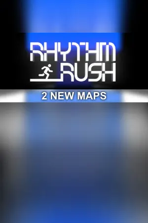 Rhythm Rush!