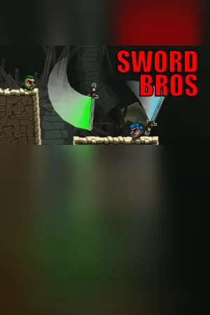 Sword Bros
