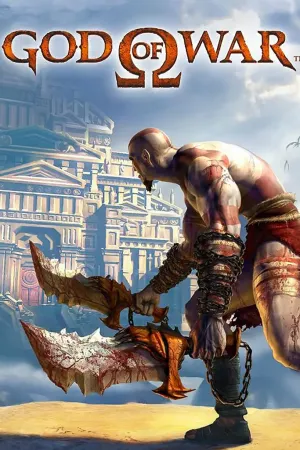 God of War (2005)