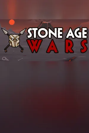 Stone Age Wars