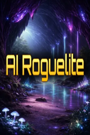 AI Roguelite
