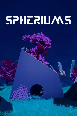 Spheriums