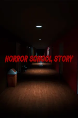 Horror School Story