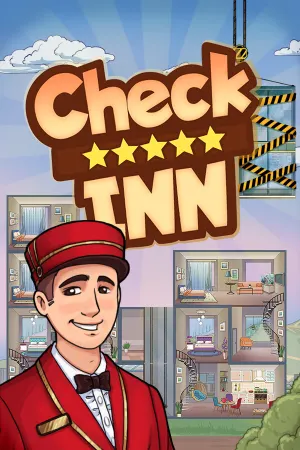 Check Inn