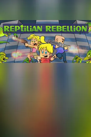 Reptilian Rebellion