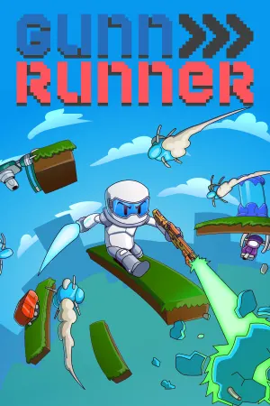 GunnRunner