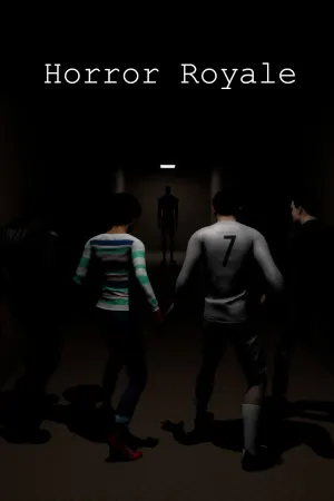 Horror Royale