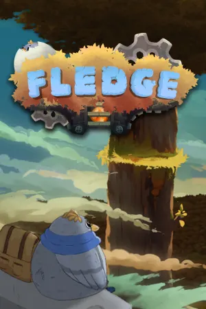 Fledge