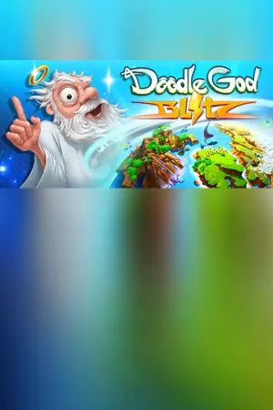 Doodle God Blitz