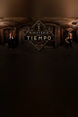 El Ministerio del Tiempo VR: Salva el tiempo