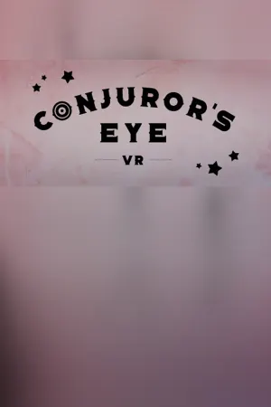 Conjuror's Eye
