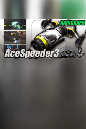 AceSpeeder3