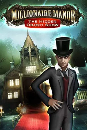 Millionaire Manor