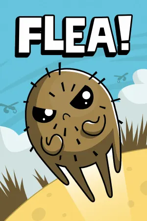 Flea!