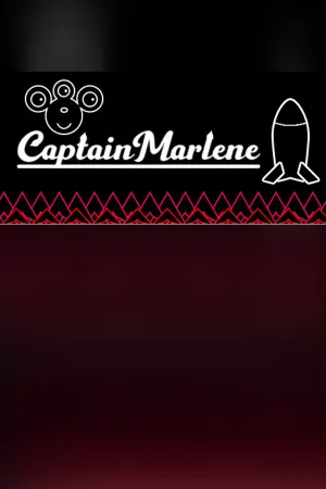 CaptainMarlene