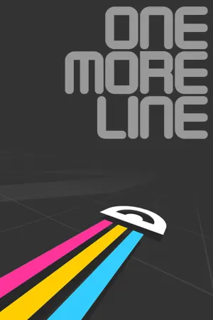 One More Line
