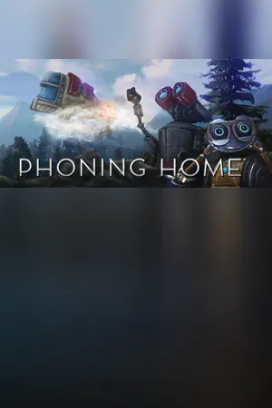 Phoning Home