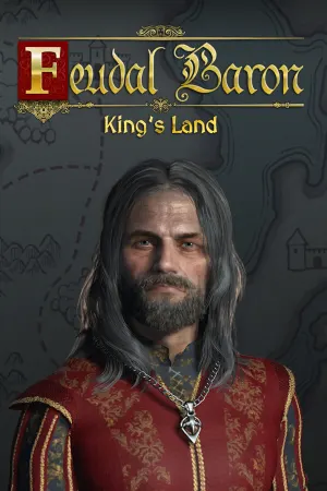 Feudal Baron: King's Land