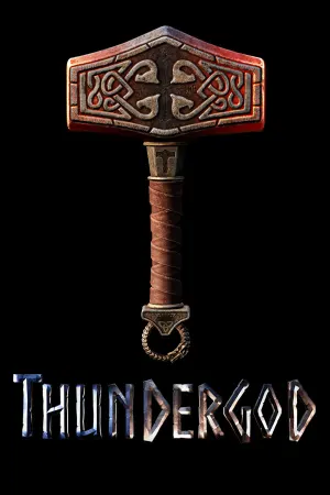 ThunderGod