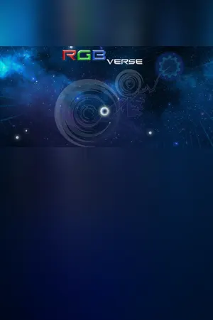 RGBverse