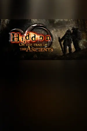 Hidden: On the trail of the Ancients