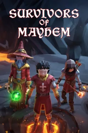 Survivors of Mayhem