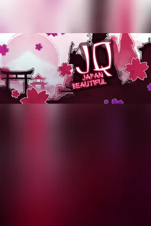 JQ: Beautiful Japan