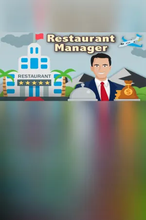 Restaurant Manager