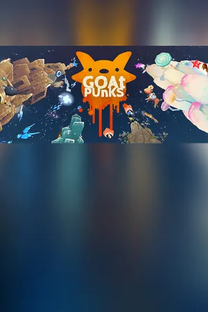 GoatPunks