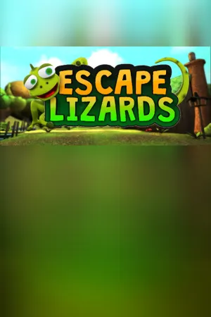 Escape Lizards