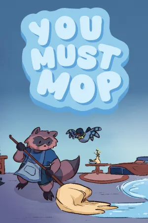 You Must Mop