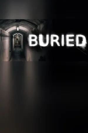 Buried: An Interactive Story