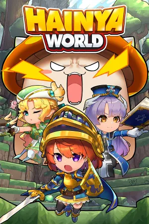 HAINYA WORLD