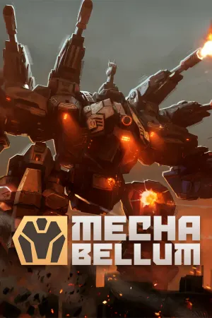 Mechabellum