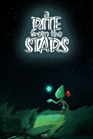 A Rite from the Stars