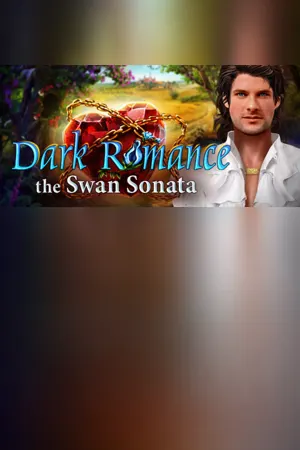 Dark Romance: The Swan Sonata Collector's Edition
