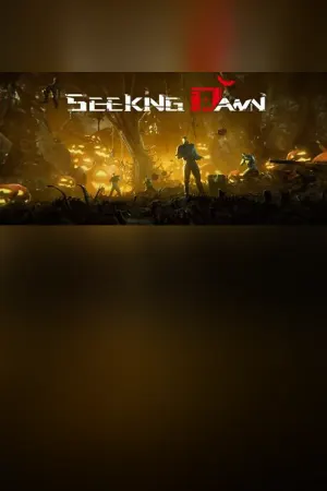 Seeking Dawn: Free to Play Edition