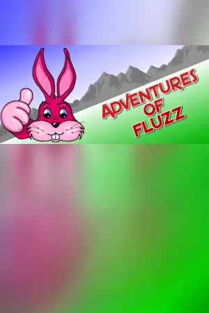 Adventures Of Fluzz