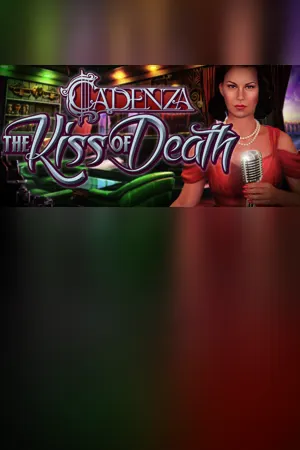 Cadenza: The Kiss of Death Collector's Edition