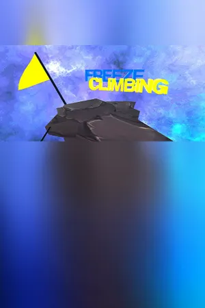Freeze Climbing