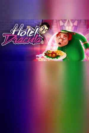 Hotel Dracula