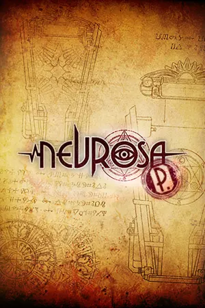Nevrosa: Prelude